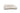 Canapé D'angle convertible Porto Marbella Blanc Cassé